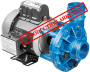 Aqua-Flo Circ-Master HP pump - Click to enlarge