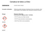 Lo-Chlor Leak Sealant 1 litre for pools - Click to enlarge