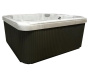 Confer Plastics "Flexible spa panel" kit - Click to enlarge