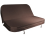 Couverture de spa carre 82 pouces - Cliquez pour agrandir