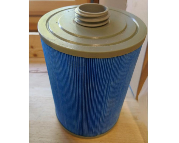 Filtre PWW50P3 Microban, reconditionn - Cliquez pour agrandir