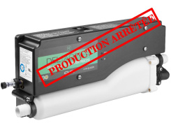 DEL AOP Spa AquaNova 2 Ozonateur + UV-C