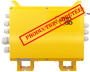 Sistema de control Astrel Easy Nova - Haga clic para ampliar
