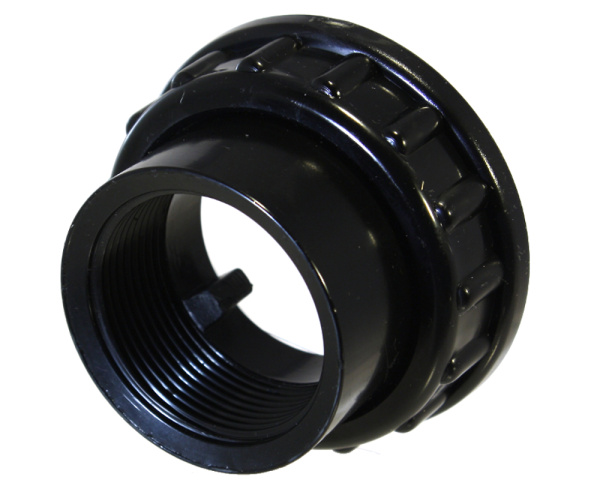 Unin de bomba Espa de 1,5" roscada - Haga clic para ampliar