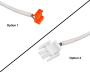 Rising Dragon Evolution multi-colour master light - Click to enlarge