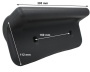 KB273 hot tub headrest - Click to enlarge