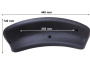 EVA133 hot tub pillow - Click to enlarge