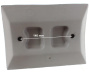 Reposacabezas Wellis - AF00031 - Haga clic para ampliar