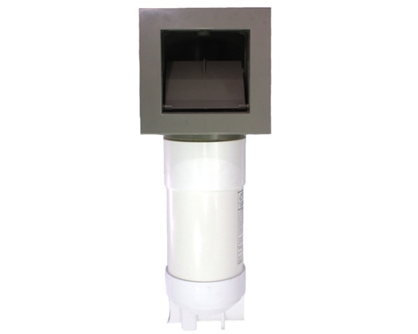 Complete Waterway Flo-Pro Skimmer - Click to enlarge