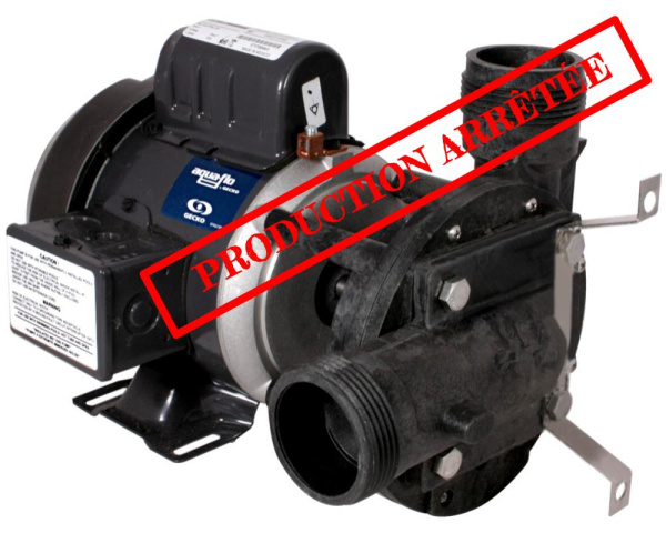 Pompe Aqua-Flo FMVP - Cliquez pour agrandir