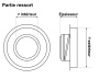 Which wet end seal for my pump, and how do I replace it? - Click to enlarge