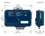 Systme de contrle Gecko in.yj-3-V3 - Cliquez pour agrandir