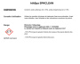 HTH SpaClean limpiador de canalizaciones lquidas - Haga clic para ampliar