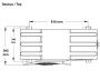Gecko in.temp reversible heat pump - Click to enlarge
