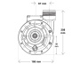 Bomba Waterway Iron Might - Haga clic para ampliar