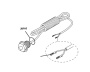 17/27 mm o-ring (Sundance sensors) - Click to enlarge