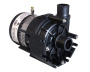 Laing E10 pump with 1" barb connection - Click to enlarge