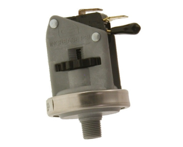 Len Gordon pressure switch SPDT 6A - Click to enlarge