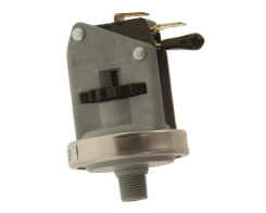 Len Gordon pressure switch SPDT 6A