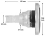 LVJ 4" jet - Tourbillon Twin Roto - Click to enlarge