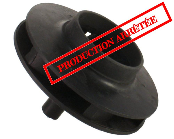 Turbina LX Whirlpool LP/WP300 B351-04 - Haga clic para ampliar
