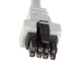 Balboa extension cord for ML keypads - Click to enlarge