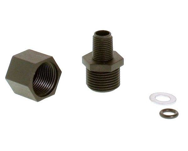 Balboa M7 sensor mounting kit - Click to enlarge