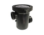 Prefiltro para bomba Waterway - Haga clic para ampliar