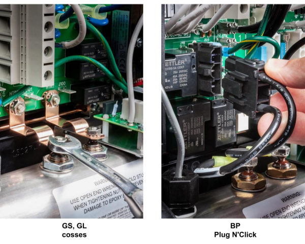 Balboa redesigns its heater plugs - Click to enlarge