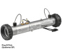 Balboa redesigns its heater plugs - Click to enlarge