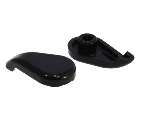 Asa Waterway redondeada para vlvula de aire Classique - Haga clic para ampliar