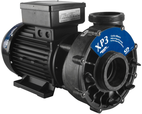 Pompe Aqua-Flo Flo-Master XP3 mono-vitesse - Cliquez pour agrandir