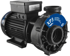 Pompe Aqua-Flo Flo-Master XP3 mono-vitesse
