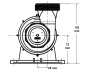 Pompe Laing E14 - Cliquez pour agrandir