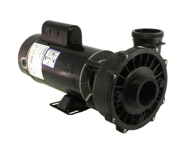 Waterway Executive "smooth body" pump - Click to enlarge
