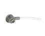 Bombilla Rising Dragon Pinnacle de dos cables - Haga clic para ampliar