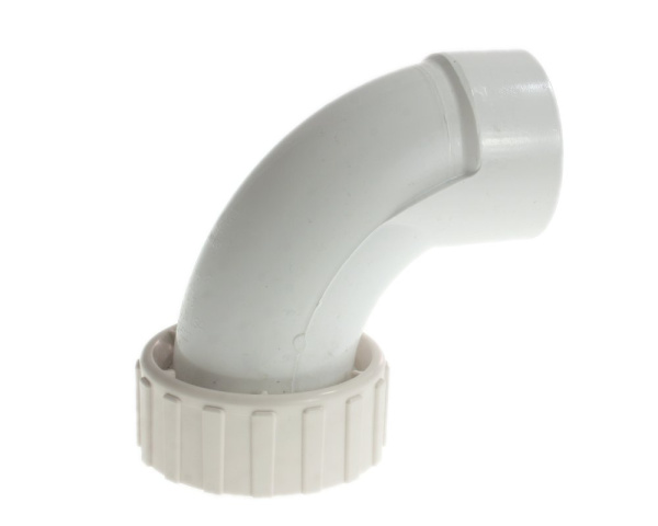 78 mm pump union 90 for 2" pipe - Click to enlarge