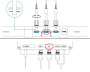 Ondilo Spa in line pH-Sensor - Zum Vergr&ouml;&szlig;ern klicken