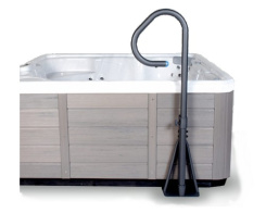 Rampe de scurit Spa Side