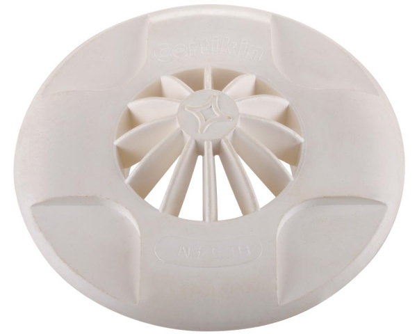 Rejilla de retorno Certikin HD54 - Haga clic para ampliar