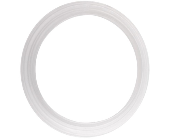 Grommet gasket for Waterway Super Hi-Flo suction - Click to enlarge