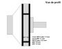 Turbina Aqua-Flo Flo-Master XP2e - Haga clic para ampliar