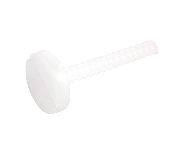 Sundance Spas/Jacuzzi headrest screw - Click to enlarge