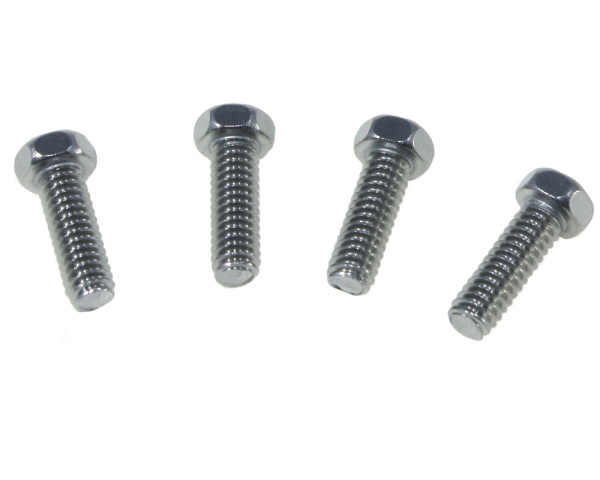 Waterway 48-Frame wet end screws x4 - Click to enlarge