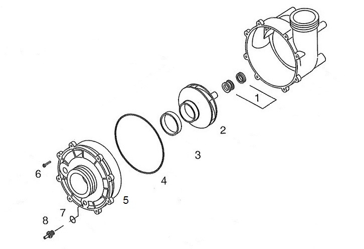 Flo Master Xp2 Parts Diagram - Hanenhuusholli