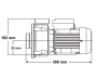 Espa Wiper0 70M pump - Click to enlarge