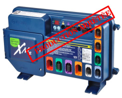 Sistema de control Gecko in.xm2